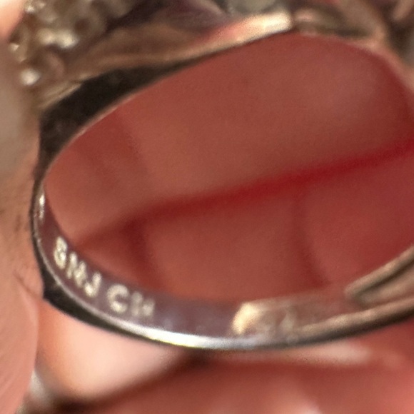 Color Change Florite Ring 6.79ct by Colleen Lopez - Picture 13 of 15